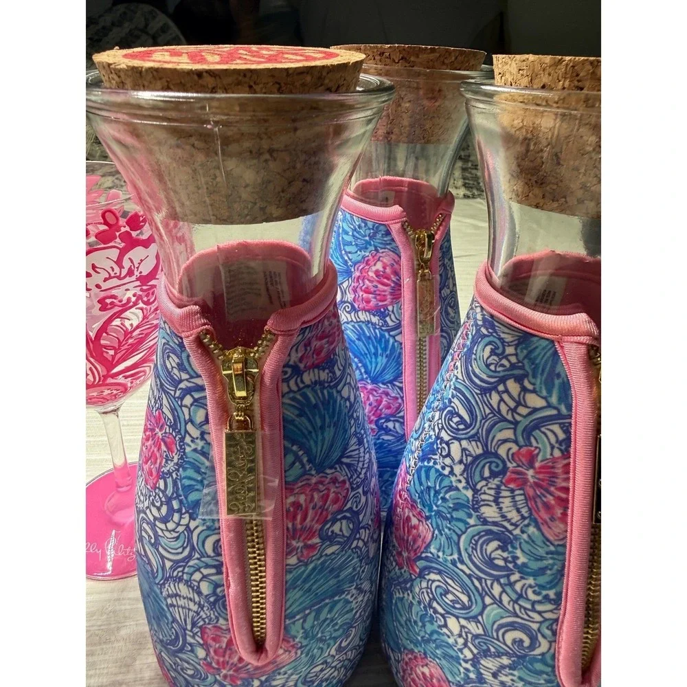 Lilly Pulitzer authentic lilly